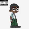 Maa-J - Johnny Test - Single